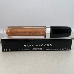 ELECTRIC LITES ENAMORED dazzling gloss lip lacquer